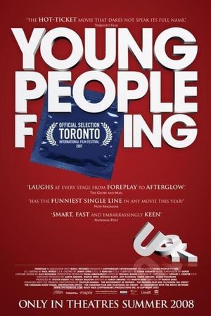 YPF's poster