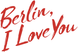 Berlin, I Love You's poster