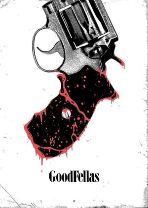 Goodfellas's poster