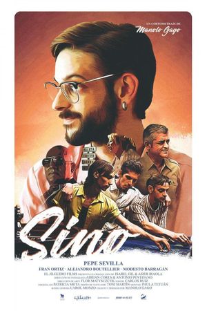 Sino's poster