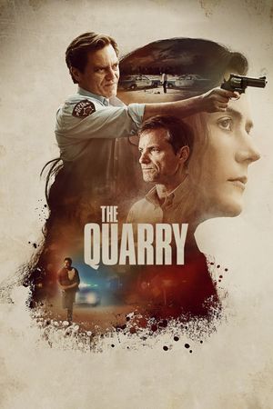 The Quarry's poster