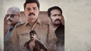Kochaal's poster