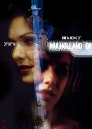 The Making of ‘Mulholland Drive’'s poster image