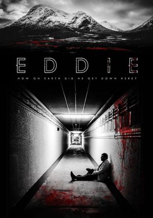 Eddie's poster