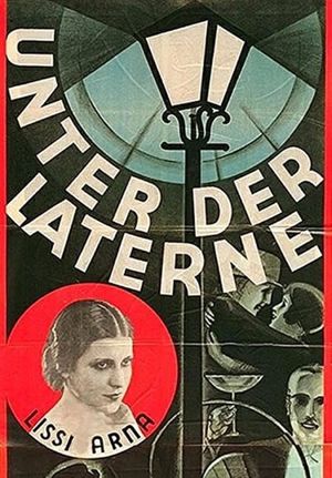 Under the Lantern's poster