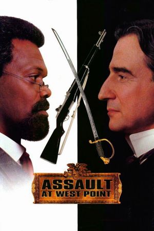 Assault at West Point: The Court-Martial of Johnson Whittaker's poster image