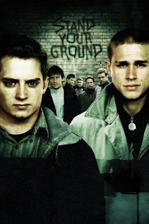 Green Street Hooligans's poster