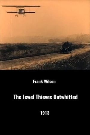 The Jewel Thieves Outwitted's poster image