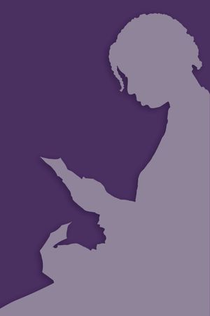 The Color Purple's poster