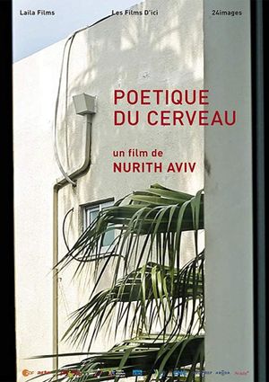 Poétique du cerveau's poster
