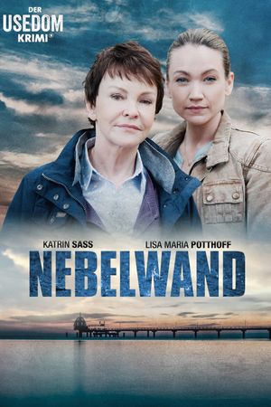 Nebelwand - Der Usedom Krimi's poster image