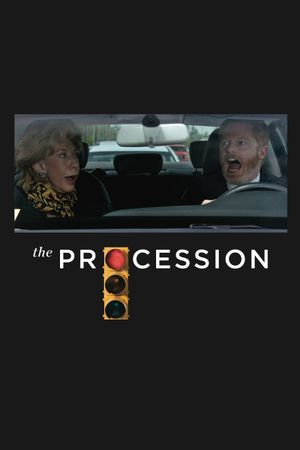 The Procession's poster