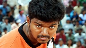 Ghilli's poster