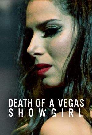 Death of a Vegas Showgirl's poster