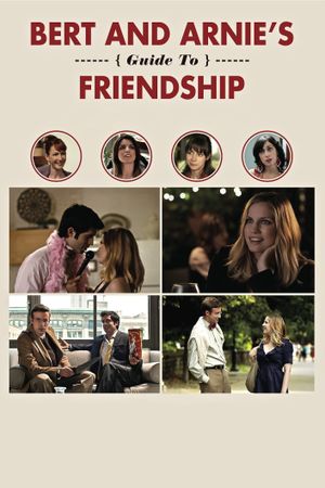Bert and Arnie's Guide to Friendship's poster