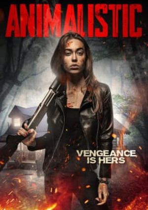 Animalistic's poster