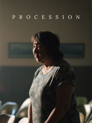 Procession's poster