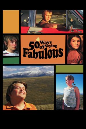 50 Ways of Saying Fabulous's poster