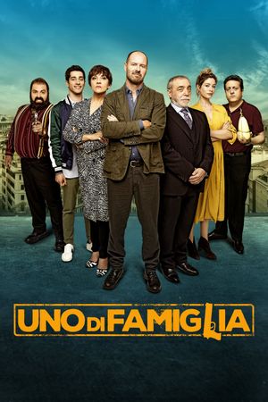 One of the Family's poster