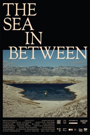 The Sea in Between's poster image