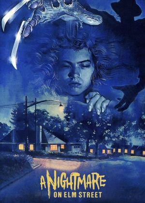 A Nightmare on Elm Street's poster