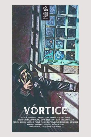 Vórtice's poster