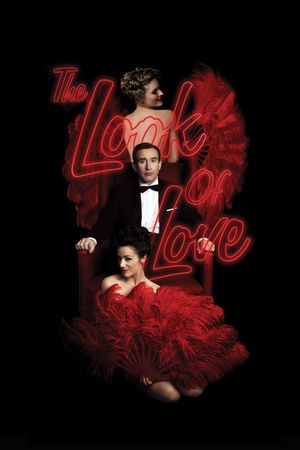 The Look of Love's poster