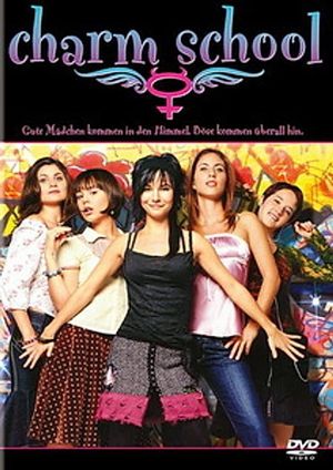 Bad Girls's poster