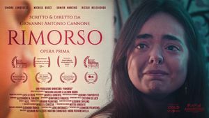 Rimorso's poster