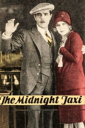 The Midnight Taxi's poster