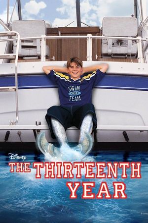 The Thirteenth Year's poster