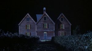 From Beyond's poster