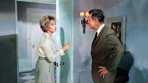 The Courtship of Eddie's Father's poster