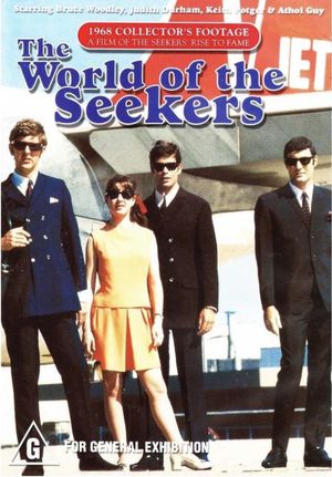 The World of the Seekers's poster