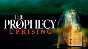 The Prophecy: Uprising's poster