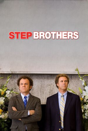 Step Brothers's poster