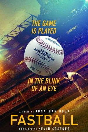 Fastball's poster