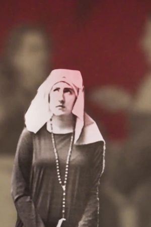 The Sixteen Showings of Julian of Norwich's poster image