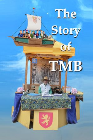 The Story of TMB's poster