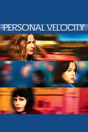 Personal Velocity's poster