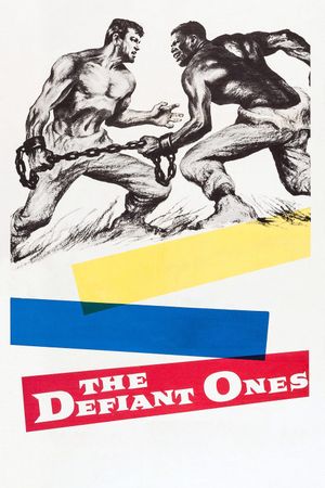 The Defiant Ones's poster