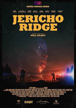 Jericho Ridge's poster