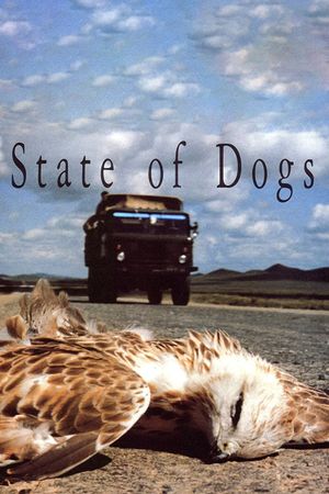State of Dogs's poster