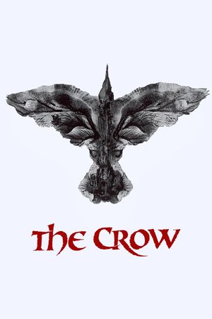 The Crow's poster