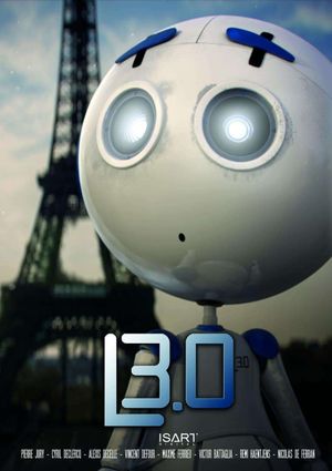 L3.0's poster