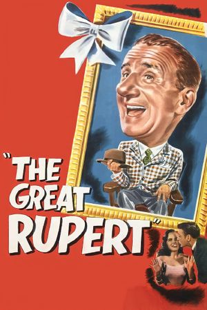 The Great Rupert's poster
