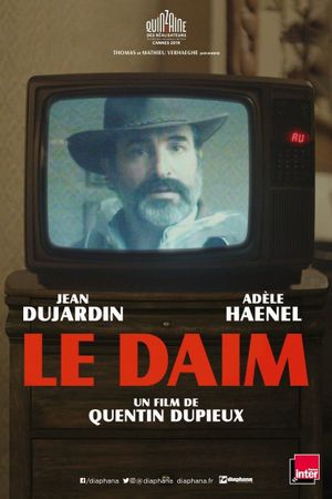Deerskin's poster