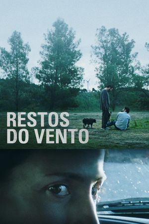 Remains of the Wind's poster