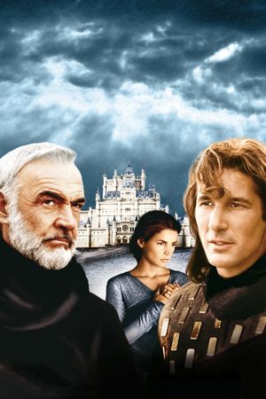 First Knight's poster