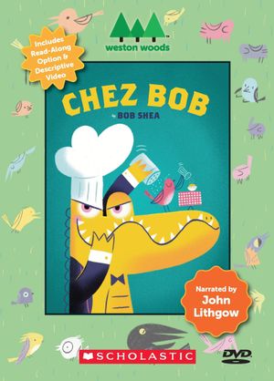 Chez Bob's poster